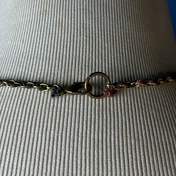 Maine coast necklace - Picture 4 of 10